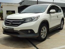 2013 Honda CR-V 2.0 i-VTEC SUV