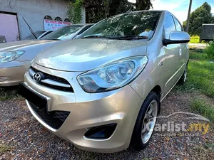 2011 Inokom i10 1.1 Hatchback