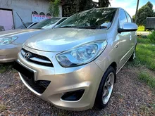 2011 Inokom i10 1.1 Hatchback
