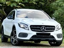 2019 Mercedes-Benz GLA250 2.0 4MATIC AMG Line SUV (TIP TOP CONDITION)