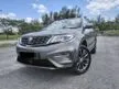 Used 2019Proton X70 1.8 (A) TGDI Premium PANAROMIC ROOF SERVICE ON TIME BY PROTON SEE TO BELIVE
