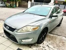 2011 Ford Mondeo 2.3 (A) PREMIUM FULL SPEC LIKE NEW PAINT