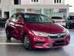 Used (Mid Year Promotion, Free Warranty) 2017 Honda City 1.5 E i