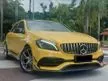 Used 2014 Mercedes-Benz A250 2.0 Sport Akrapovic/Excust 1 OWN UNCLE - Cars for sale