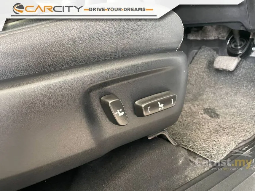 2023 Toyota Innova X MPV