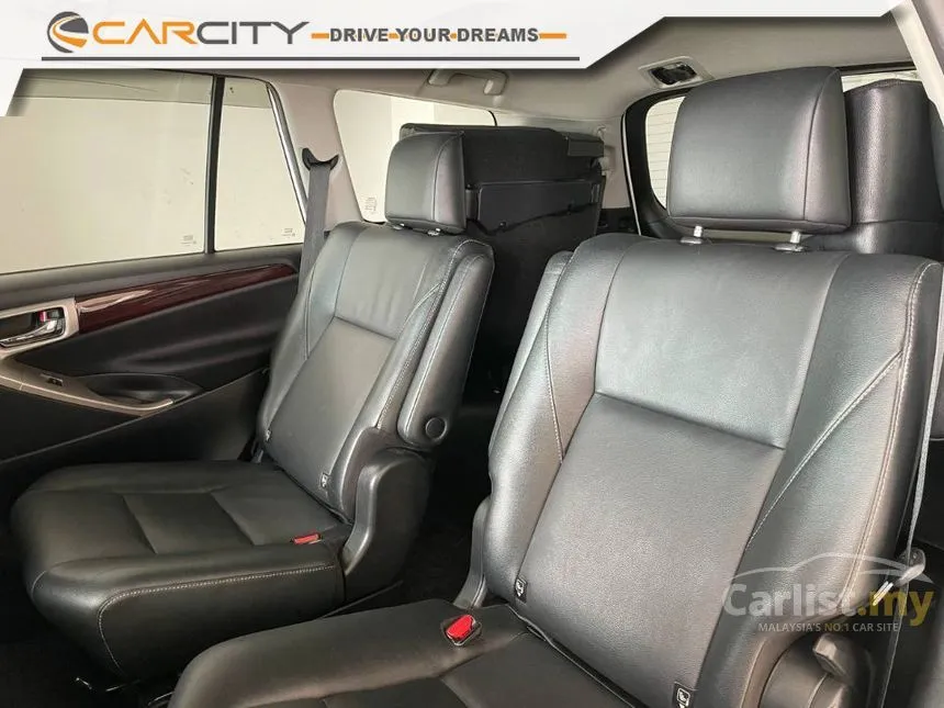 2023 Toyota Innova X MPV