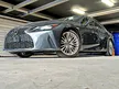 Recon THE MOST RELIABLE BRAND IN THE WORLD 2021 Lexus is300 Luxury Sedan 2.0 Turbo free 5 years warranty