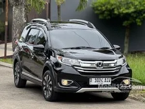 2020 Honda BR-V 1.5 E SUV