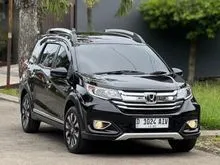 2020 Honda BR-V 1,5 E CVT Siap Langsung Pakai Cash/Credit