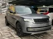Recon 2022 Land Rover Range Rover Vogue D300 3.0 SE Diesel SWB, P/Roof, Meridian Sound, Surround Cam, 20