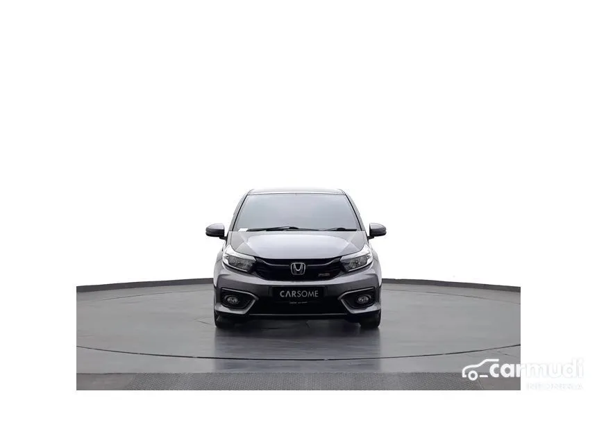 2021 Honda Brio RS Hatchback