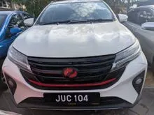 2020 Perodua Aruz 1.5 AV SUV