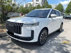 2026 JAECOO J5 1.5 SUV
