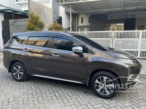 2018 Mitsubishi Xpander 1.5 Ultimate MPV