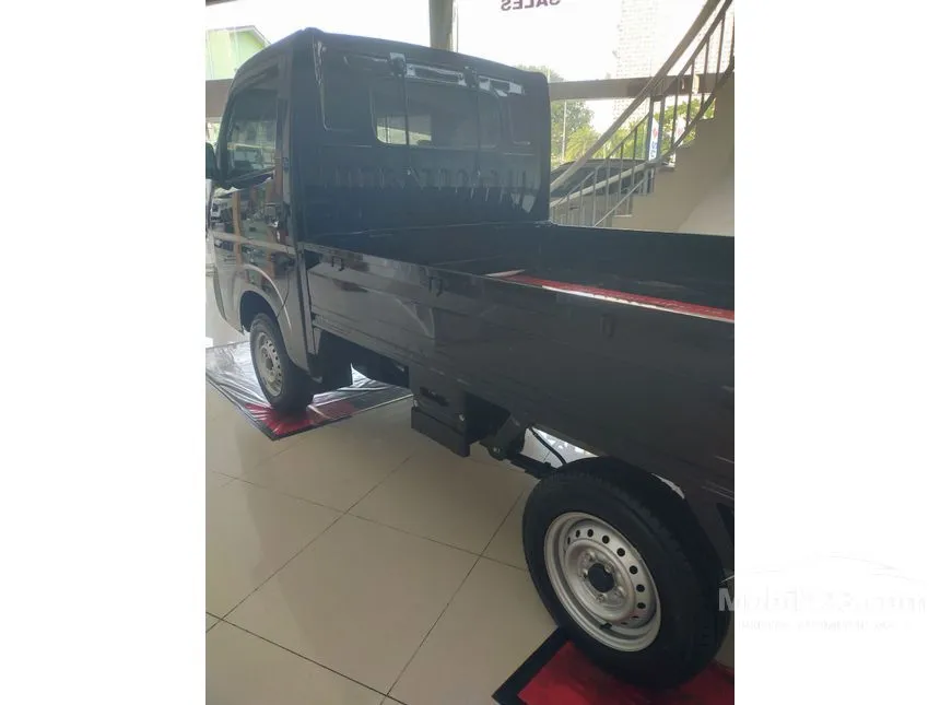 2026 Suzuki Carry Pick Up Flat Deck Pickup