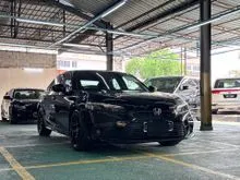 2024 Honda Civic 1.5 RS Sedan