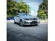 Used 2013 Mercedes-Benz C200 CGI 1.8 Avantgarde Sedan - Cars for sale