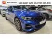 Used 2022 Premium Selection BMW 330e 2.0 M Sport Sedan by Sime Darby Auto Selection