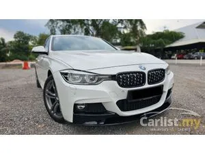 2019 BMW 330e 2.0 M Sport Sedan