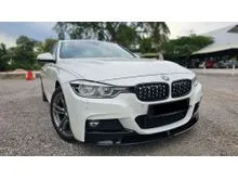 2019 BMW 330e 2.0 M Sport Sedan  33KM Under Warranty & Free Service Til 2024 DES *6Yr PHEV Warranty Til 2025 OCT HYBRID battery WARRANTY  FAST LON  SU