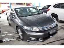 2014 Honda Civic 1.5 i-VTEC Hybrid Sedan -- BEST DEAL --