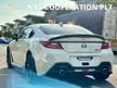 Recon 2022 Toyota GR86 2.4 RZ Coupe Manual Unregistered 0