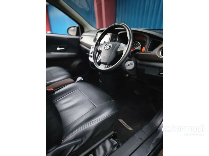 2020 Toyota Calya G MPV