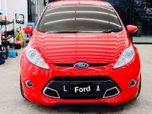 2010 Ford Fiesta 1.6 Sport Hatchback