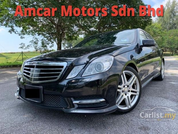 Search 6 225 Mercedes Benz Used Cars For Sale In Malaysia Carlist My