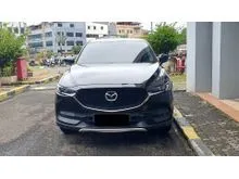 2021 Mazda CX-5 2.5 GT SUV Grand Touring Facelift NIK 2020