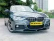 Used 2019 BMW 330e 2.0 M Sport Sedan FULL SERVICE RECORD + LOW MILLAGE