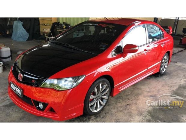 搜索18 Fd2 辆车在马来西亚出售 Carlist My