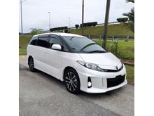 2016 Toyota Estima 2.4 (8seaters) 5 YEARS WARRANTY