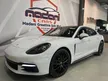Recon 2018 Porsche Panamera 4 3.0 Hatchback - Cars for sale