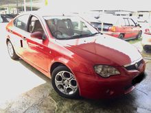 2007 Proton Gen-2 1.6 H-Line BLACKLIST FULL LOAN ZERO DOWNPAYMENT