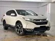 Used WITH WARRANTY 2017 Honda CR-V 1.5 TC-P PREMIUM VTEC SUV - Cars for sale