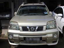 2008 Nissan X-Trail 2.5 Comfort SUV