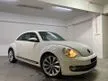 Used WITH WARRANTY 2013 Volkswagen Beetle 1.4 TSI Coupe - Cars for sale