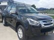 2016 Isuzu D-Max V-Cross Makes Thai Debut - Auto News 