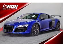 2011 Audi R8 5.2 FSI Quattro Coupe V10 Engine 25K-Mil 1Year Warranty