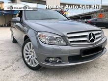 2010 Mercedes-Benz C200K 1.8 0 gst rate free gift promotion