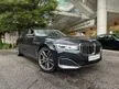 Used 2019 BMW 740Le 3.0 xDrive Pure Excellence Sedan, 46K KM FULL SERVICE RECORD, UNDER WARRANTY, SHOWROOM CONDITION