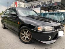 2006 Proton WIRA 1.5 (M) SE FULL SPEC 4 DICSBRAKE