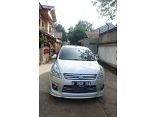 2013 Suzuki Ertiga 1.4 GX MPV