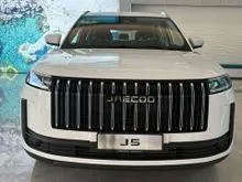 OLD KLANG ROAD Jaecoo J5 - FAST DELIVERY