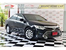 2016 Toyota Camry 2.0 (ปี 12-16) G Sedan AT