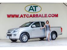 2014 Isuzu D-Max 2.5 SPACE CAB (ปี 11-17) Z Pickup MT