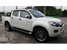 2013 Isuzu D-Max 3.0 CAB-4 (ปี 11-17) Hi-Lander Z-Prestige Pickup AT