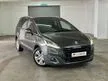 Used 2014 Peugeot 5008 1.6 MPV COME WITH WARRANTY OPRIGINAL PAINT