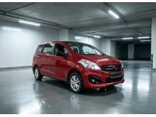 TRUE YEAR-2018 Proton Ertiga 1.4 Xtra Premium MPV